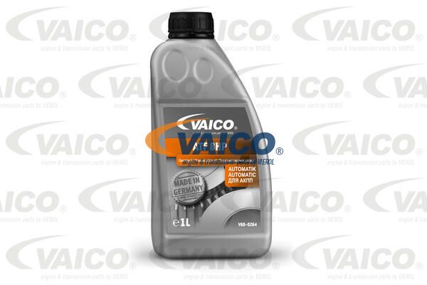 VAICO alyva, automatinė pavarų dėžė V60-0264