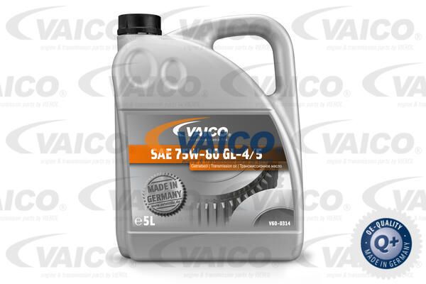 VAICO neautomatinės transmisijos alyva V60-0314