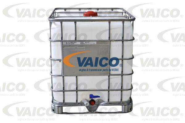 VAICO skirstomosios dėžės alyva V60-0435