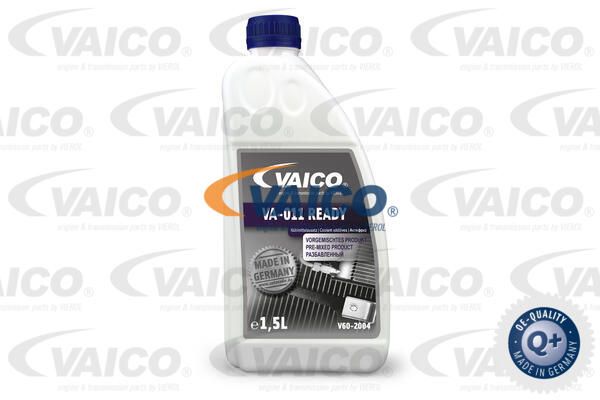 VAICO Антифриз V60-2004