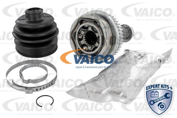 VAICO Шарнирный комплект, приводной вал V64-0005