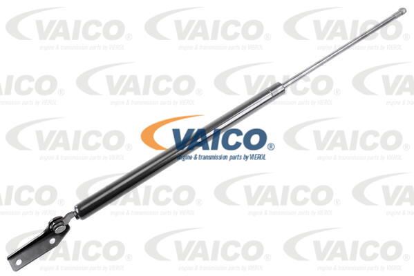 VAICO Газовая пружина, крышка багажник V64-0016