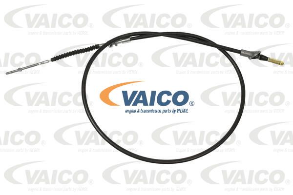 VAICO Трос, управление сцеплением V64-0032