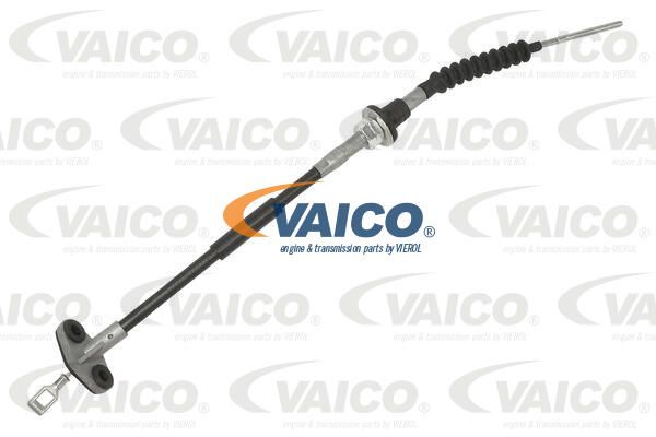VAICO Трос, управление сцеплением V64-0034