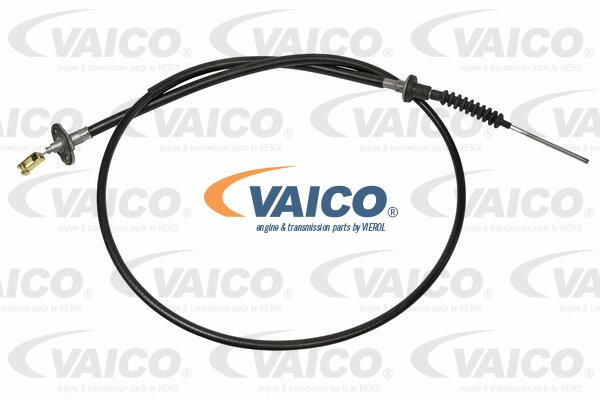 VAICO Трос, управление сцеплением V64-0036