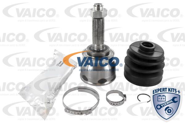 VAICO Шарнирный комплект, приводной вал V64-0037
