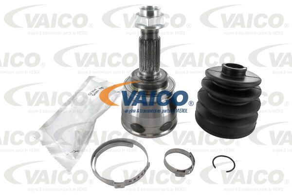 VAICO Шарнирный комплект, приводной вал V64-0041