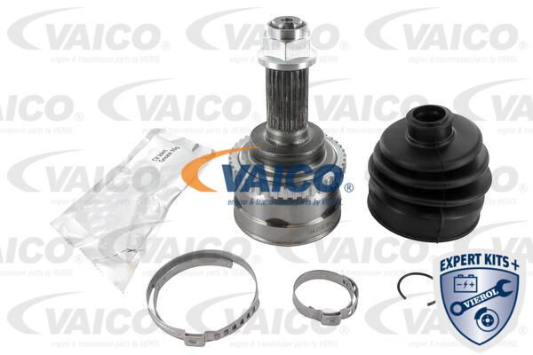 VAICO Шарнирный комплект, приводной вал V64-0046