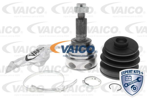 VAICO Шарнирный комплект, приводной вал V64-0049