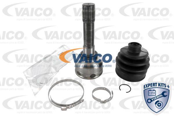 VAICO Шарнирный комплект, приводной вал V64-0050