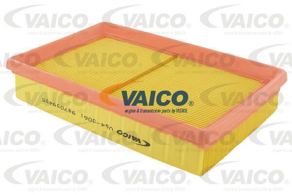 VAICO oro filtras V64-0061