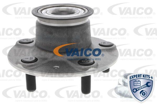 VAICO Комплект подшипника ступицы колеса V64-0080