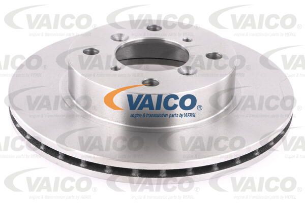 VAICO stabdžių diskas V64-80002