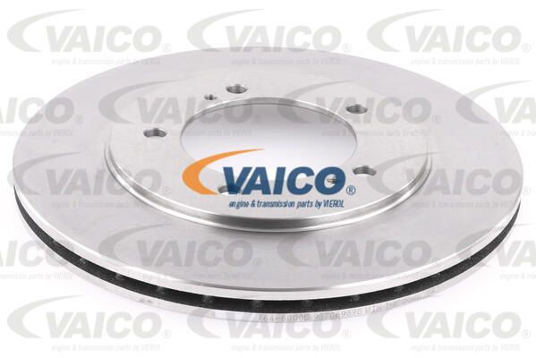 VAICO stabdžių diskas V64-80005
