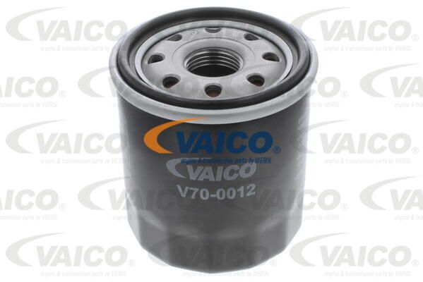 VAICO alyvos filtras V70-0012