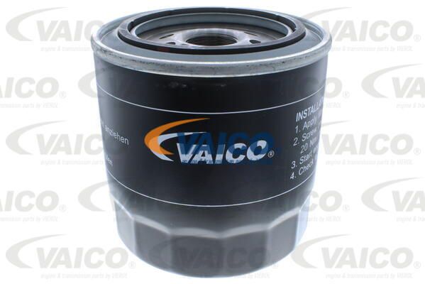 VAICO alyvos filtras V70-0013