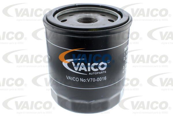 VAICO alyvos filtras V70-0016