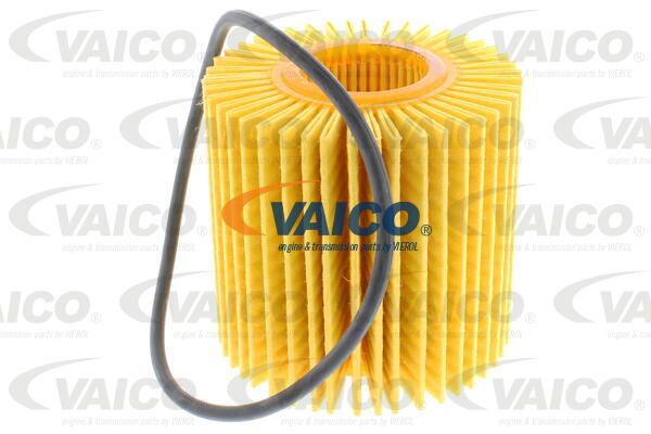 VAICO alyvos filtras V70-0017