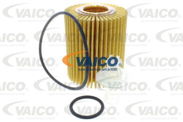 VAICO alyvos filtras V70-0099