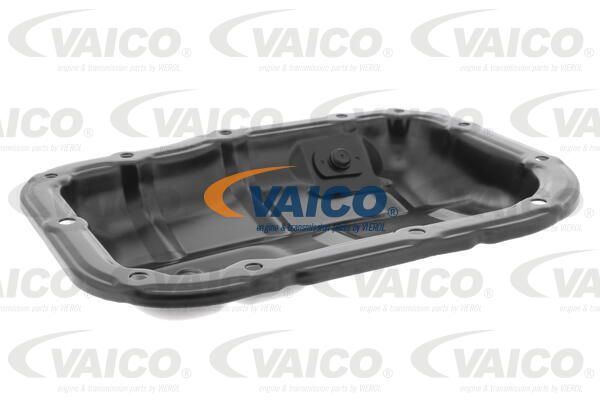 VAICO Масляный поддон V70-0255