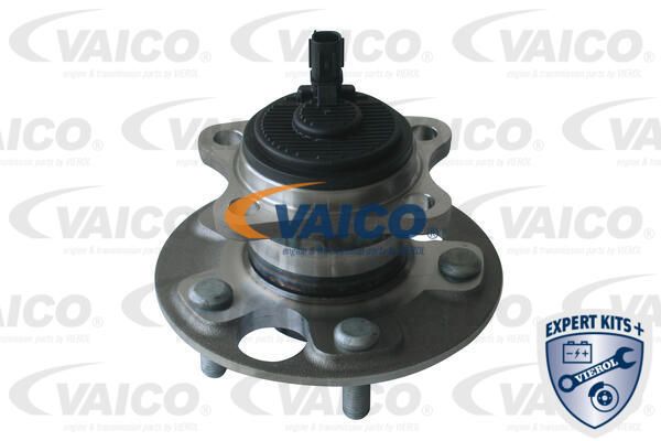 VAICO Комплект подшипника ступицы колеса V70-0390