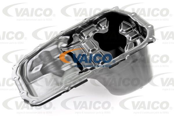 VAICO Масляный поддон V70-0405