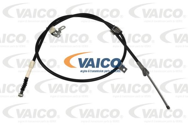 VAICO Тросик, cтояночный тормоз V70-30005