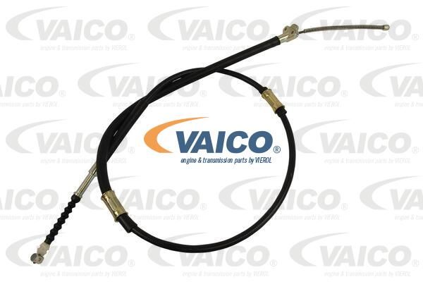 VAICO Тросик, cтояночный тормоз V70-30014