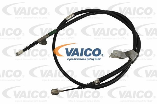 VAICO Тросик, cтояночный тормоз V70-30017