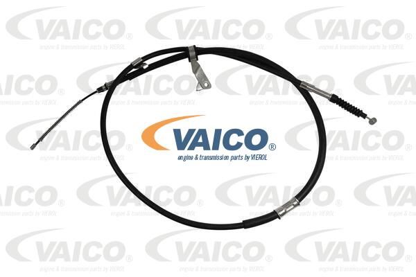 VAICO Тросик, cтояночный тормоз V70-30021