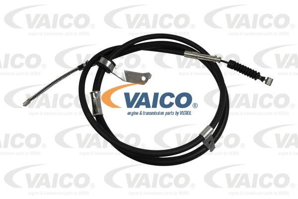 VAICO Тросик, cтояночный тормоз V70-30022