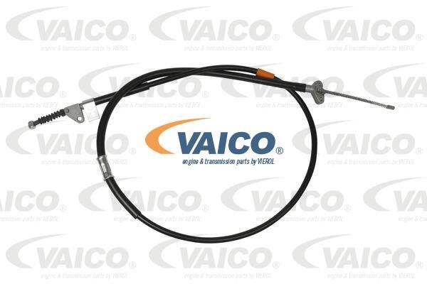 VAICO Тросик, cтояночный тормоз V70-30023