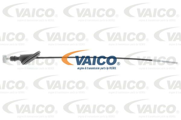VAICO Тросик, cтояночный тормоз V70-30032