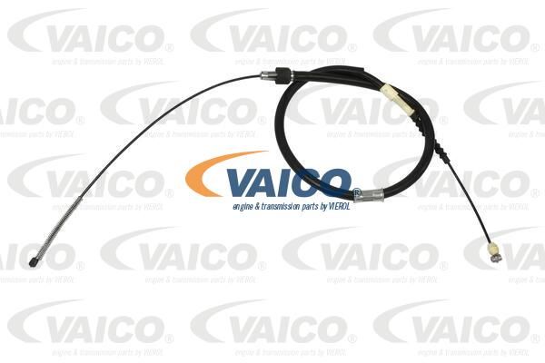 VAICO Тросик, cтояночный тормоз V70-30036