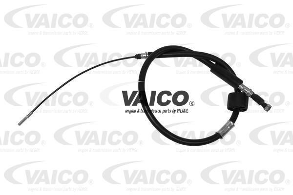 VAICO Тросик, cтояночный тормоз V70-30038