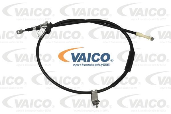 VAICO Трос, тормозной механизм рабочей тормозной системы V70-30045