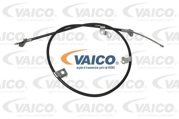 VAICO Тросик, cтояночный тормоз V70-30061