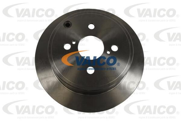 VAICO stabdžių diskas V70-40002