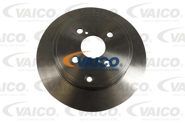 VAICO stabdžių diskas V70-40003