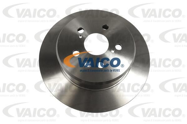 VAICO stabdžių diskas V70-40006