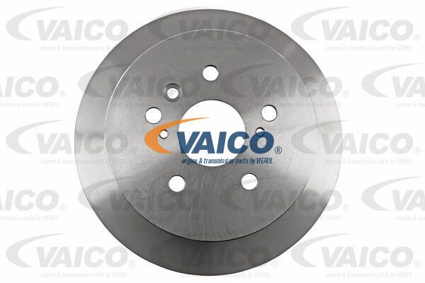VAICO stabdžių diskas V70-40008
