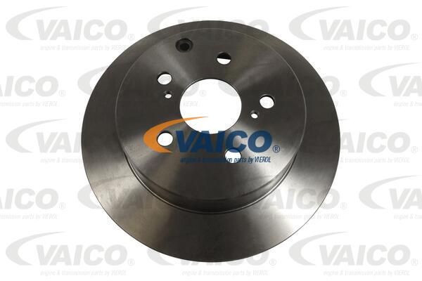 VAICO stabdžių diskas V70-40012