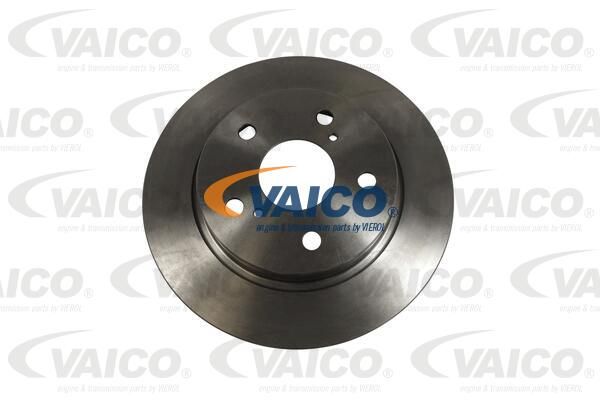 VAICO stabdžių diskas V70-40015