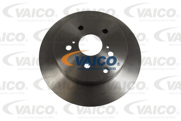 VAICO Тормозной диск V70-40019