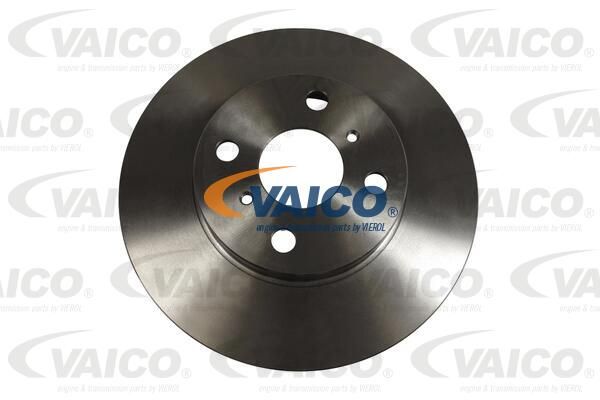 VAICO stabdžių diskas V70-80002
