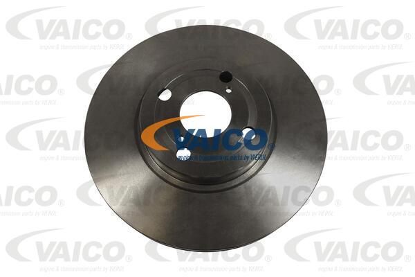 VAICO stabdžių diskas V70-80004