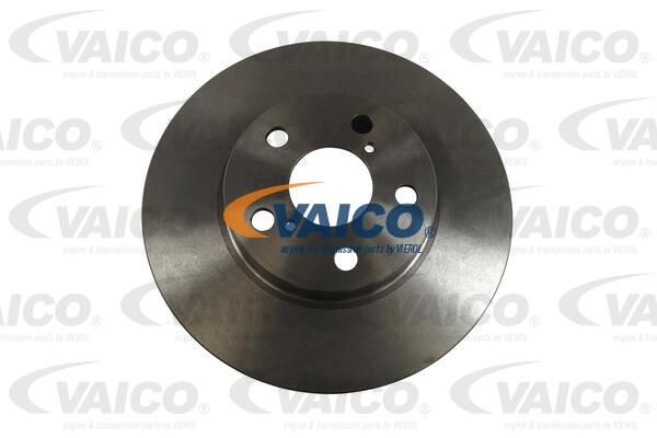 VAICO Тормозной диск V70-80005