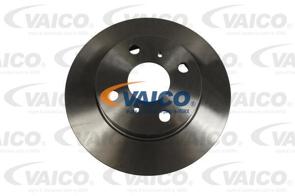 VAICO stabdžių diskas V70-80006