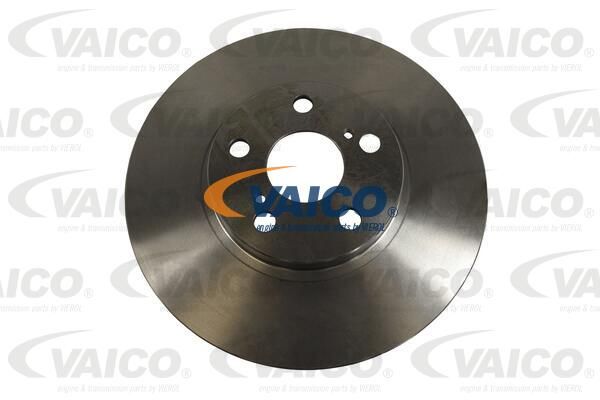 VAICO stabdžių diskas V70-80007
