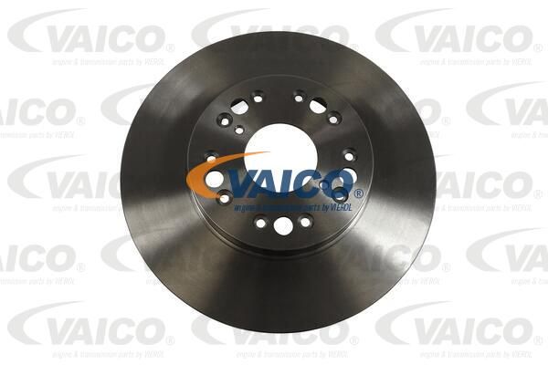 VAICO Тормозной диск V70-80009